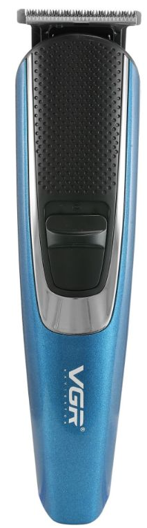 Aparat De Tuns Profesional VGR Navigator V 172 Multifunctional Fara Fir Albastru cu Negru Aparat De Tuns Profesional VGR Navigator V 172 Multifunctional Fara Fir Albastru cu Negru
