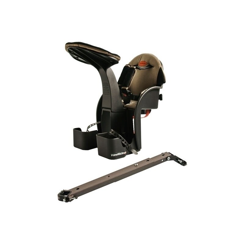 Scaun bicicleta copii Deluxe, Pozitie montare Centru, 15 Kg WeeRide WR03 Scaun bicicleta copii Deluxe, Pozitie montare Centru, 15 Kg WeeRide WR03