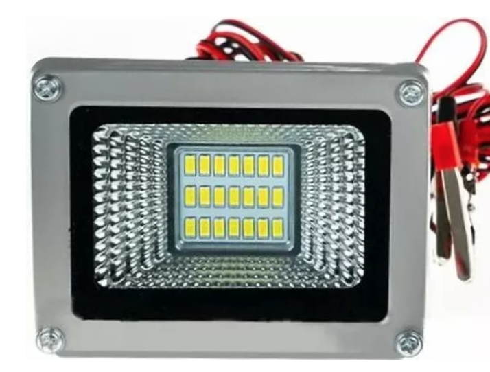 Proiector LED 12 volti 10W XL