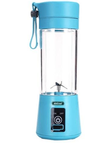 Blender portabil Q L800 capacitate 380 ml