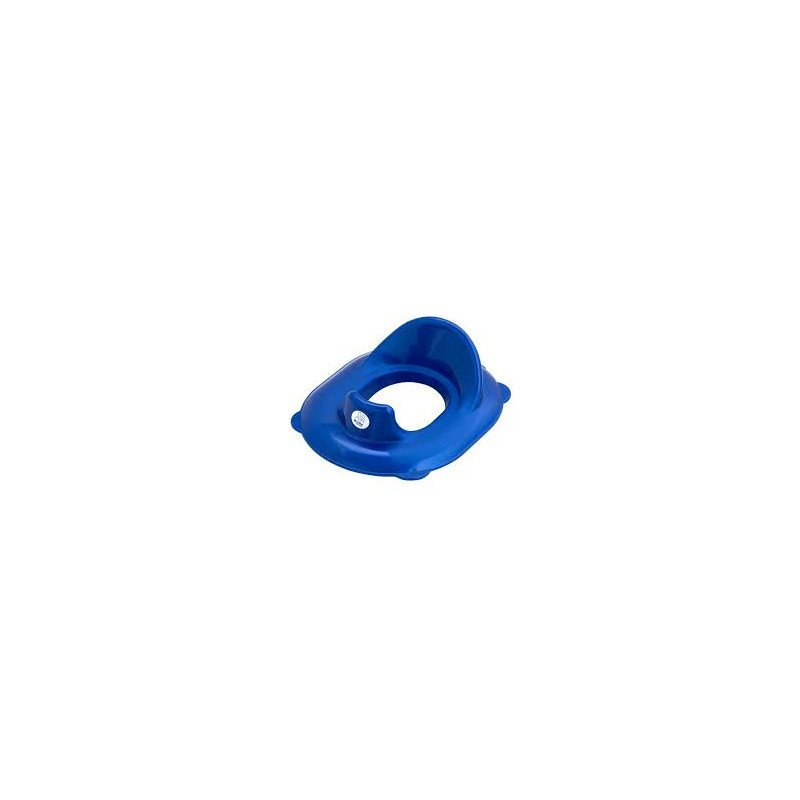 Reductor WC pentru capacul de la toaleta Royal blue Rotho babydesign Reductor WC pentru capacul de la toaleta Royal blue Rotho babydesign