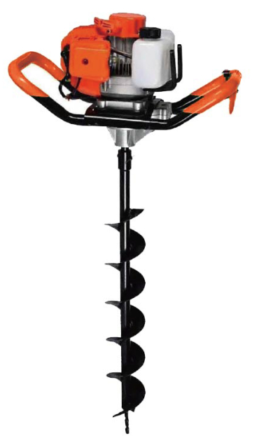 Motoburghiu benzina CRAFT TEC ROSU 4.5 kW 6 CP 58 CC rezervor 1.2 l motor 2T Motoburghiu benzina CRAFT TEC ROSU 4.5 kW 6 CP 58 CC rezervor 1.2 l motor 2T