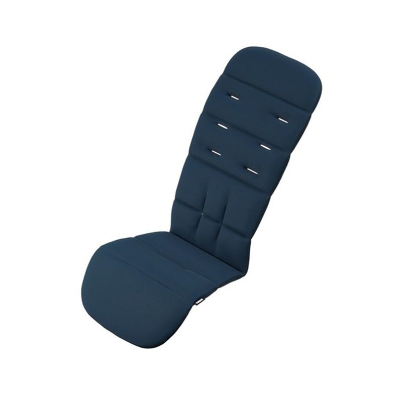Accesoriu Thule Seat Liner - captuseala pentru scaun carucior Thule Sleek si Thule Spring - Navy Blue Accesoriu Thule Seat Liner - captuseala pentru scaun carucior Thule Sleek si Thule Spring - Navy Blue