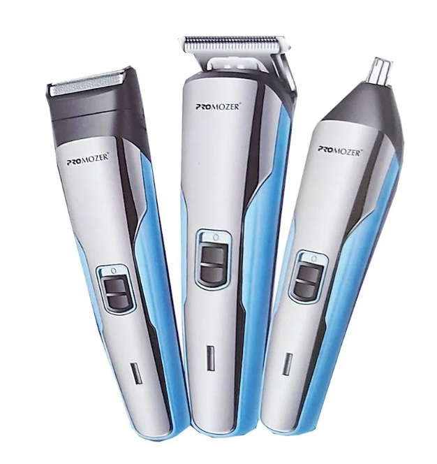 Masina de Tuns 3 in 1 Mozer MZ-2031