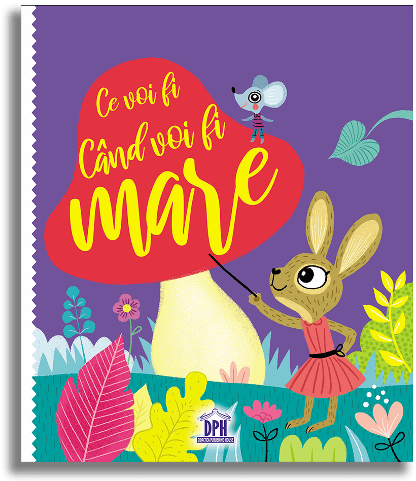 Ce voi fi cand voi fi mare | Caroline & Virginie, Lucile Ahrweiller Ce voi fi cand voi fi mare | Caroline & Virginie, Lucile Ahrweiller