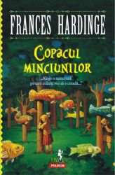 Copacul minciunilor - Frances Hardinge