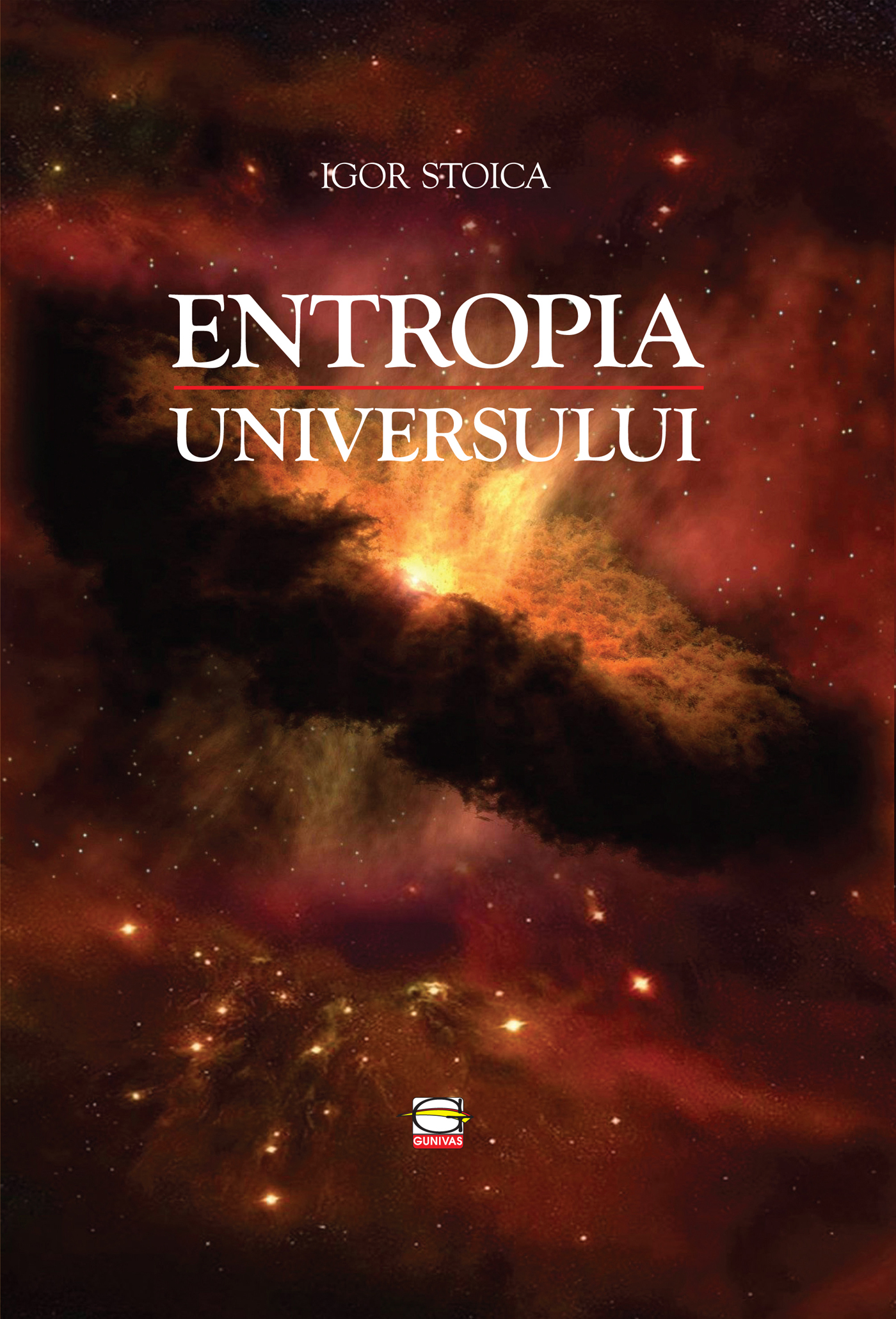 Entropia Universului | Igor Stoica