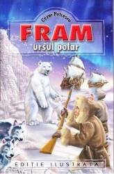 Fram Ursul Polar - Cezar Petrescu