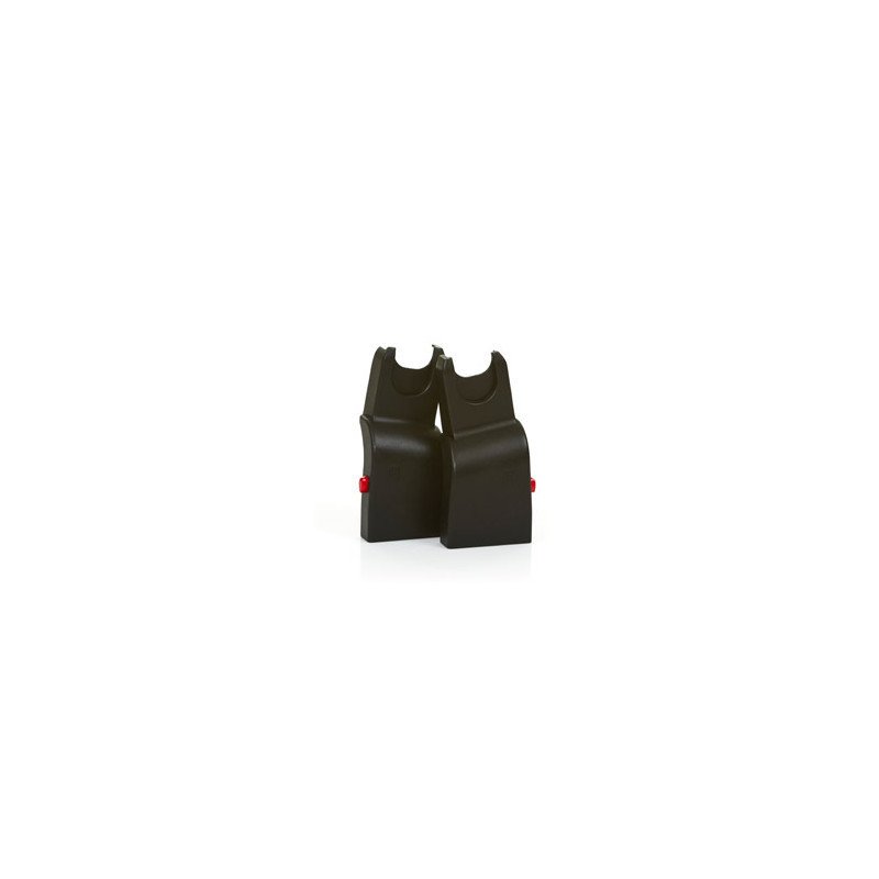 Adaptor pentru scaun auto Tulip, MaxiCosi,Cybex,Joie,BeSafe ABC Design Adaptor pentru scaun auto Tulip, MaxiCosi,Cybex,Joie,BeSafe ABC Design