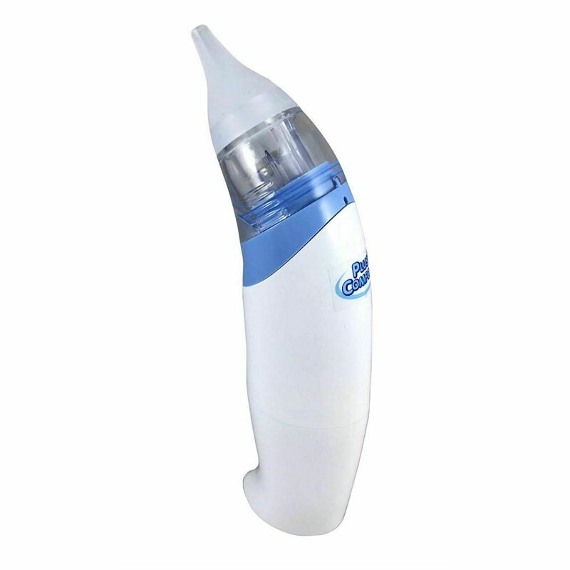Aspirator nazal electric pentru bebelusi, silentios, portabil, lavabil, 0+ luni, PlusComfort ME8202X Aspirator nazal electric pentru bebelusi, silentios, portabil, lavabil, 0+ luni, PlusComfort ME8202X