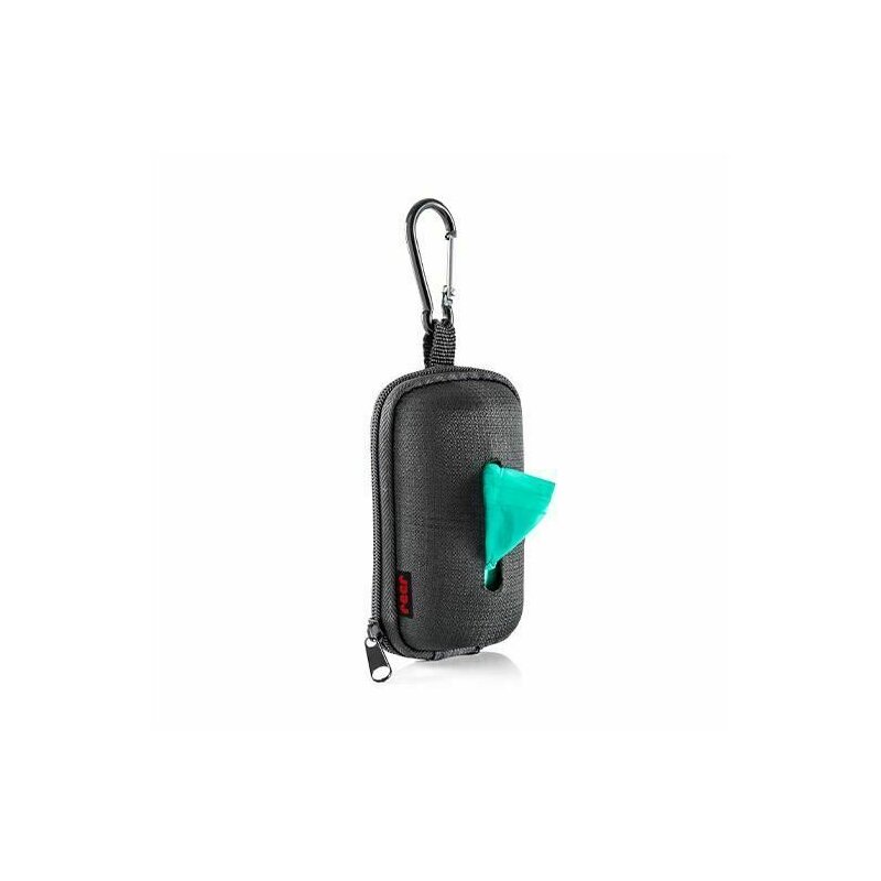 Pungi igienice parfumate pentru scutece, 60 bucati, cu dispenser, Reer 85011 Pungi igienice parfumate pentru scutece, 60 bucati, cu dispenser, Reer 85011