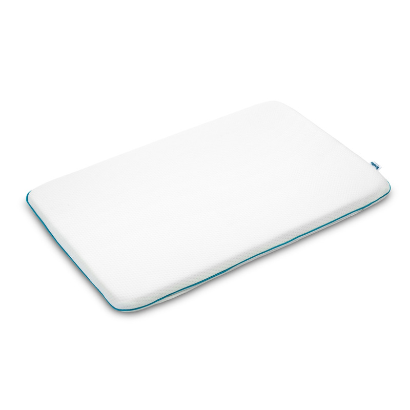 Perna clasica, Sensillo, Din spuma de memorie, Cu husa detasabila, 37x57, Conform cu standardul OEKO-TEX 100, Alb Perna clasica, Sensillo, Din spuma de memorie, Cu husa detasabila, 37x57, Conform cu standardul OEKO-TEX 100, Alb