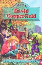 David Copperfield - Charles Dickens