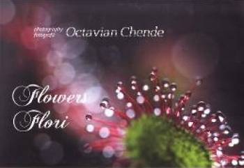 Flowers. Flori- Octavian Chende