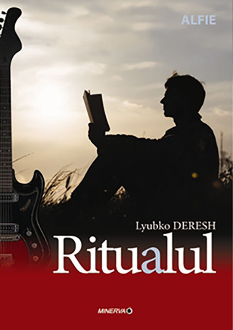 Ritualul | Lyubko Deresh