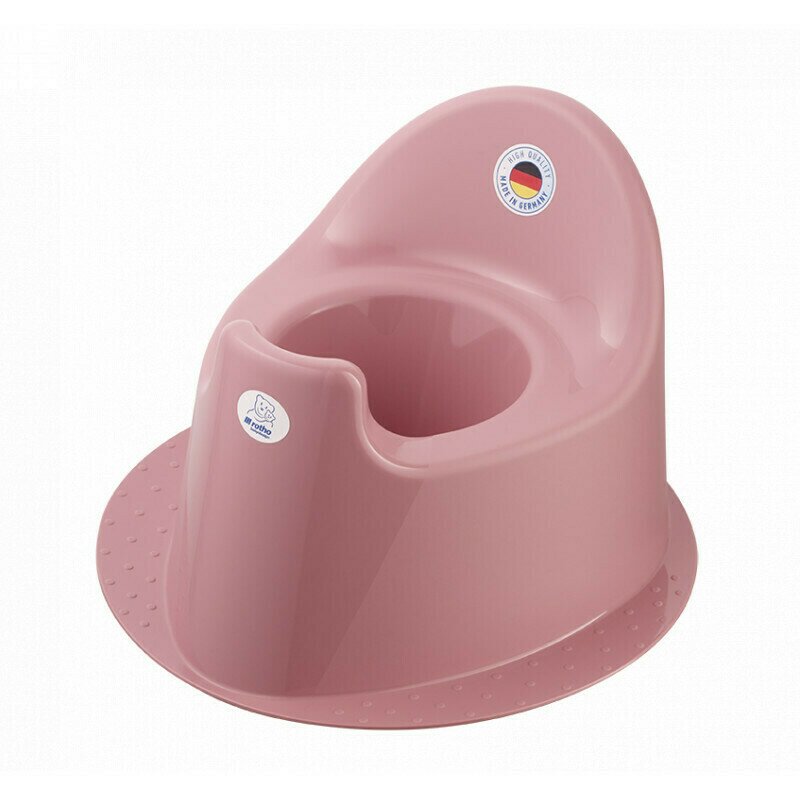 Olita Top cu spatar ergonomic inalt fantasic mouve Rotho-babydesign Olita Top cu spatar ergonomic inalt fantasic mouve Rotho-babydesign