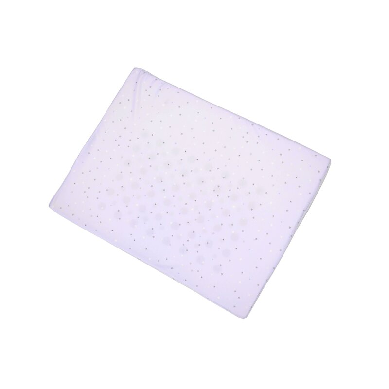 Lorelli - Perna oblica Air Comfort, 9 cm inaltime, 60x45 cm, Albastru Lorelli - Perna oblica Air Comfort, 9 cm inaltime, 60x45 cm, Albastru