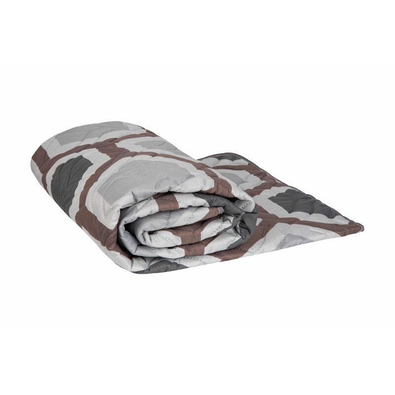 Pilota matlasata Ultrasleep Coral Somnart, 180x200 cm, 250 g, microfibra, lavabila la 40°C Pilota matlasata Ultrasleep Coral Somnart, 180x200 cm, 250 g, microfibra, lavabila la 40°C