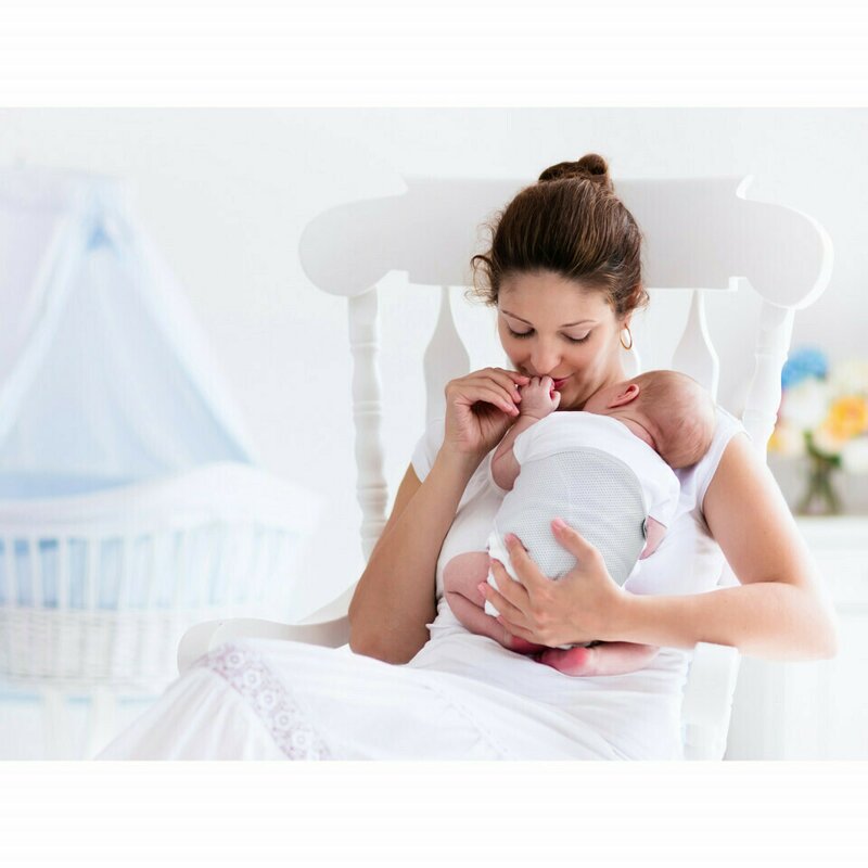 Centura nou nascuti pentru sustinerea coloanei vertebrale BabyJem Back Support Belt Centura nou nascuti pentru sustinerea coloanei vertebrale BabyJem Back Support Belt