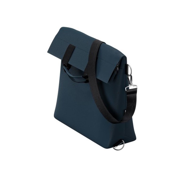Accesoriu Thule Changing Bag - Sacosa pentru carucior Thule Sleek Navy Blue Accesoriu Thule Changing Bag - Sacosa pentru carucior Thule Sleek Navy Blue