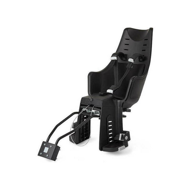 Scaun Bicicleta Bobike Exclusive maxi 1P cu prindere pe Cadru si Portbagaj Bobike 8011100013 Scaun Bicicleta Bobike Exclusive maxi 1P cu prindere pe Cadru si Portbagaj Bobike 8011100013