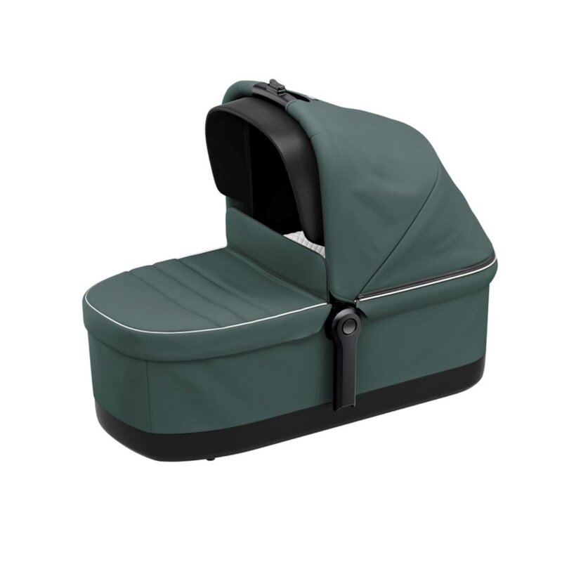 Accesoriu Thule Sleek Bassinet - Landou pentru Thule Sleek Mallard Green Accesoriu Thule Sleek Bassinet - Landou pentru Thule Sleek Mallard Green