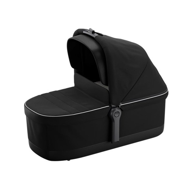 Accesoriu Thule Sleek Bassinet - Landou pentru Thule Sleek Midnight Black Accesoriu Thule Sleek Bassinet - Landou pentru Thule Sleek Midnight Black