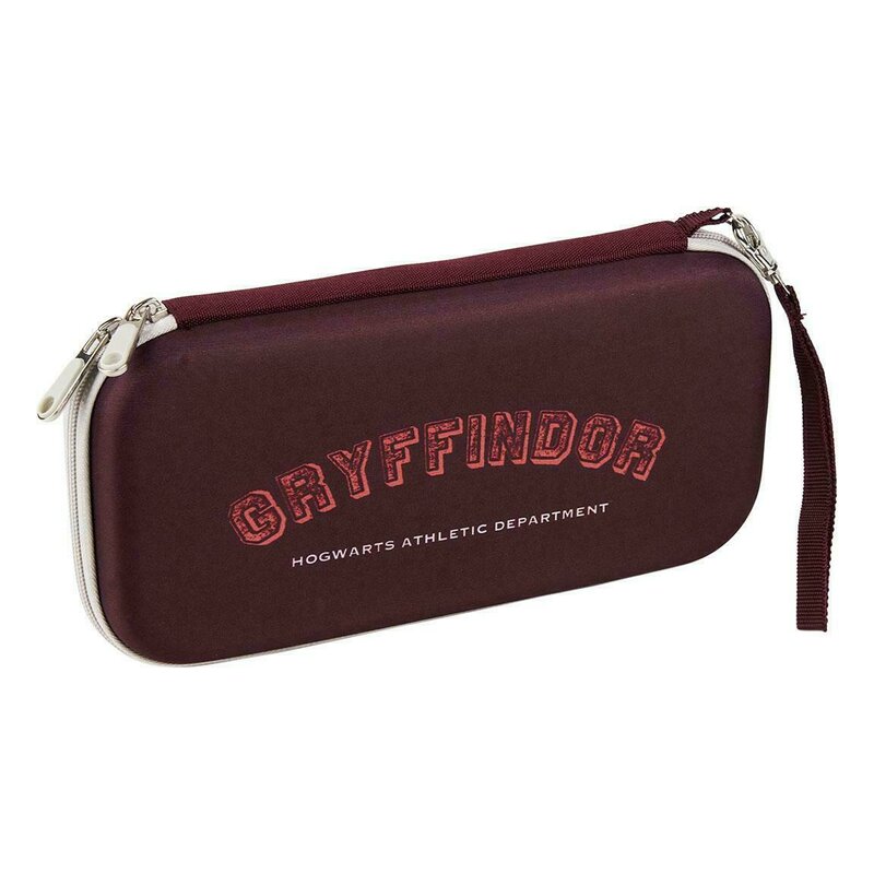 Cerda - Husa semi-rigida pentru protectie Nintendo Switch, Harry Potter, 12x4,5x26 cm Cerda - Husa semi-rigida pentru protectie Nintendo Switch, Harry Potter, 12x4,5x26 cm