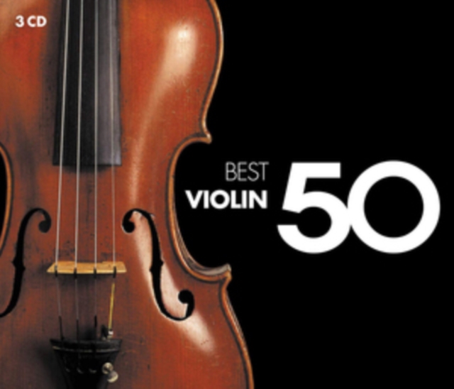 50 Best Violin | 