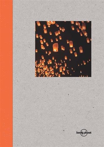 Agenda Lonely Planet - Lanterns | Lonely Planet