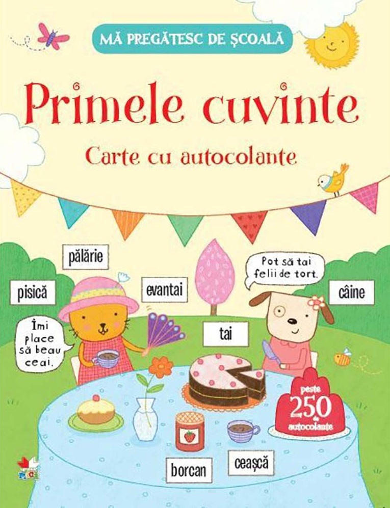 Primele cuvinte | 