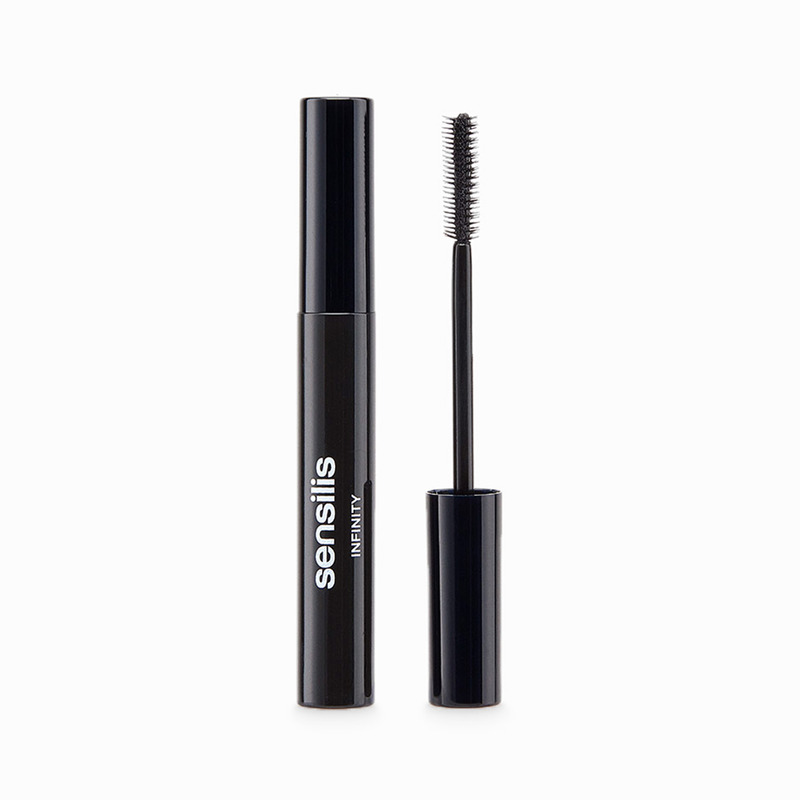 Mascara Sensilis Infinity Extending, pentru alungirea si definirea genelor, 9 ml Mascara Sensilis Infinity Extending, pentru alungirea si definirea genelor, 9 ml