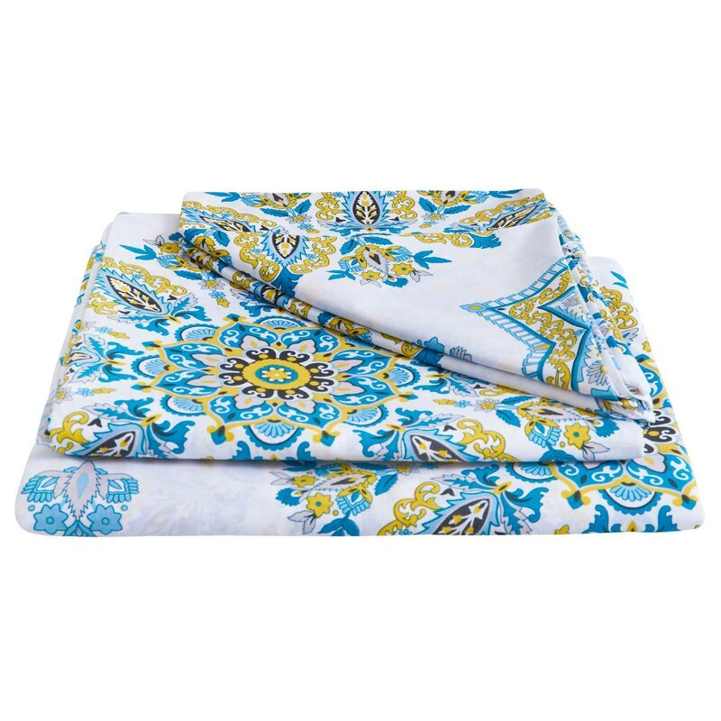 Lenjerie de pat bumbac polycotton, SomnART, pentru pat de 2 persoane XXL (2 fete perne 50x70, cearceaf pat 240x260, cearceaf pilota 220x200), Armonia Lenjerie de pat bumbac polycotton, SomnART, pentru pat de 2 persoane XXL (2 fete perne 50x70, cearceaf pat 240x260, cearceaf pilota 220x200), Armonia