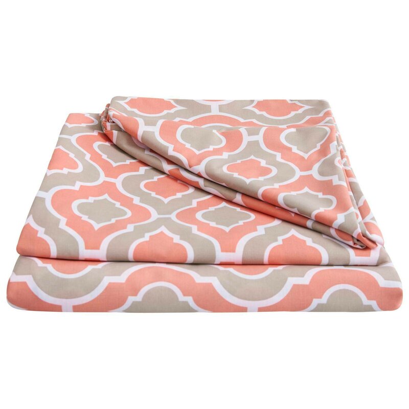 Lenjerie de pat bumbac polycotton, SomnART, pentru pat de o persoana (fata perna 50x70, cearceaf pat 150x240, cearceaf pilota 150x200), Iris Lenjerie de pat bumbac polycotton, SomnART, pentru pat de o persoana (fata perna 50x70, cearceaf pat 150x240, cearceaf pilota 150x200), Iris
