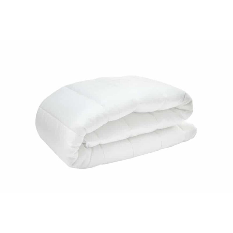 Pilota matlasata Ultrasleep Somnart, 150x200 cm, 250 g, microfibra, lavabila la 90°C, primavara-toamna Pilota matlasata Ultrasleep Somnart, 150x200 cm, 250 g, microfibra, lavabila la 90°C, primavara-toamna