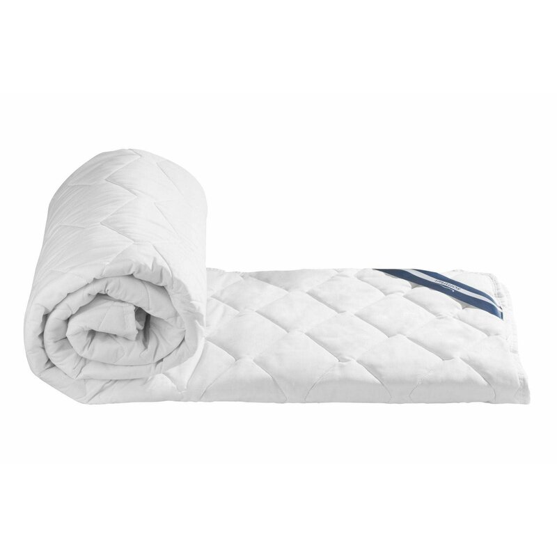 Pilota Usoara de vara Somnart Superior Plus, 200x220, tesatura bumbac, umplutura 200 gr/mp Pilota Usoara de vara Somnart Superior Plus, 200x220, tesatura bumbac, umplutura 200 gr/mp