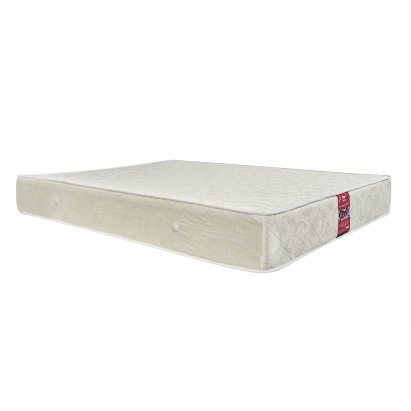 Saltea cu arcuri SomnART LETTO Plus 90x200, înălțime 24 cm, ortopedică, husă matlasată, duritate tare Saltea cu arcuri SomnART LETTO Plus 90x200, înălțime 24 cm, ortopedică, husă matlasată, duritate tare
