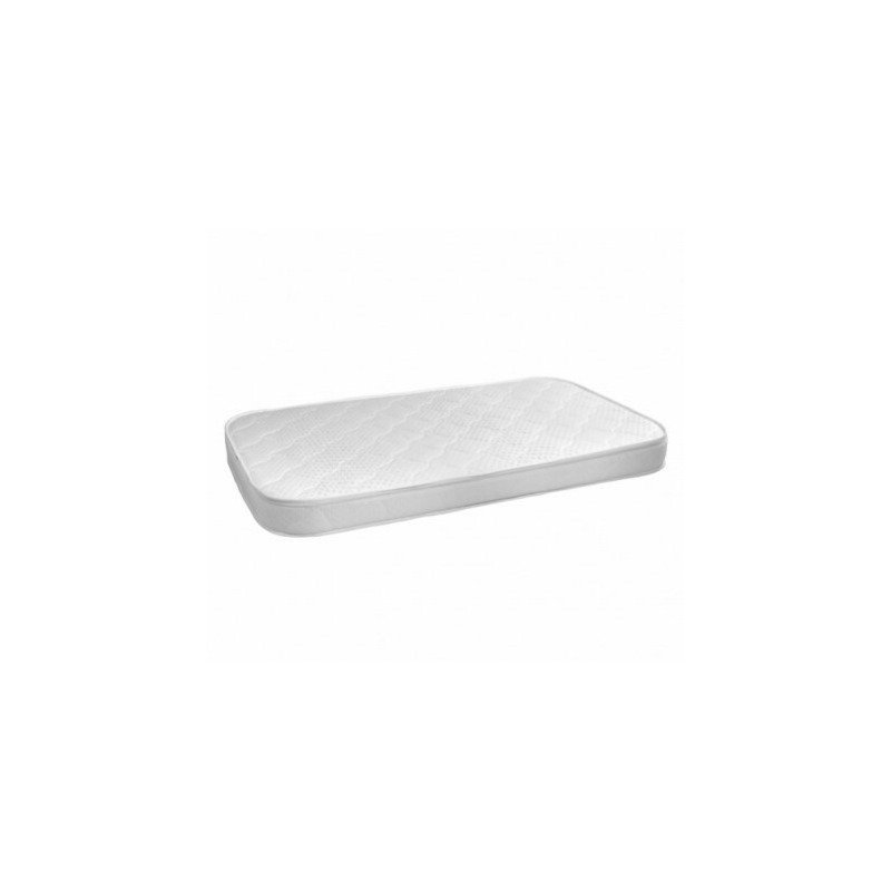 Saltea pentru patut copii, Waldin, Cocos, potrivita pentru Patut Evolutiv 7in1 Rotund, Maxi, 125 x 73 x 10 cm Saltea pentru patut copii, Waldin, Cocos, potrivita pentru Patut Evolutiv 7in1 Rotund, Maxi, 125 x 73 x 10 cm