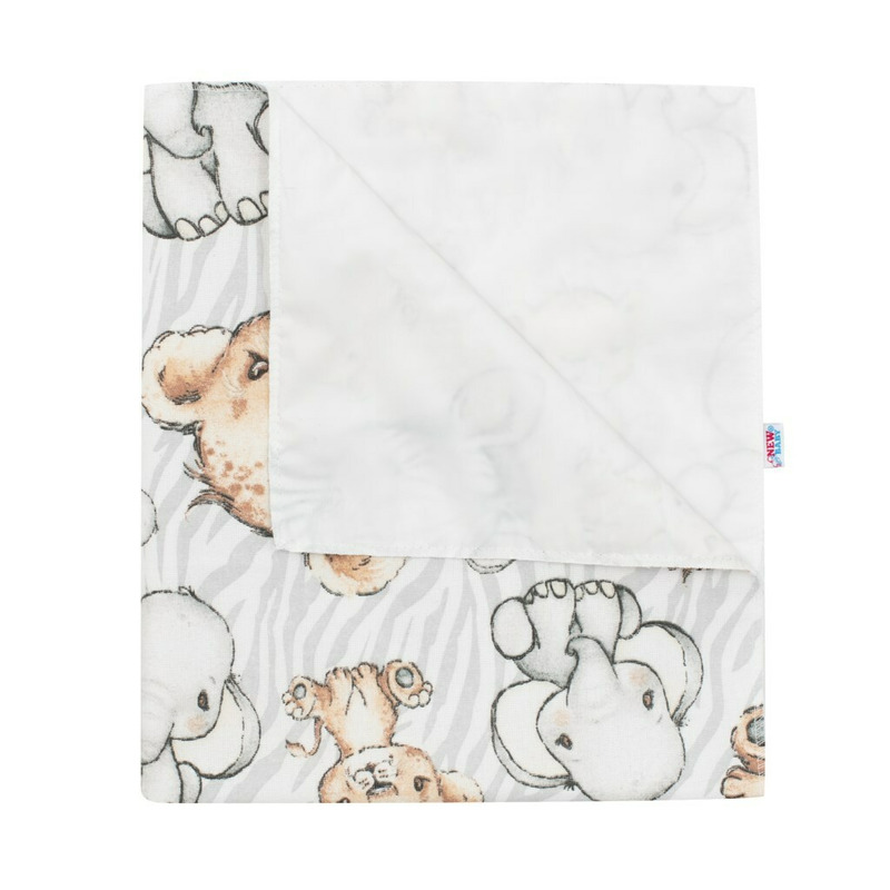 Scutec impermeabil, New Baby, Din flanel, Cu multiple intrebuintari, Dimensiune 57x47 cm, Baby Zoo Scutec impermeabil, New Baby, Din flanel, Cu multiple intrebuintari, Dimensiune 57x47 cm, Baby Zoo