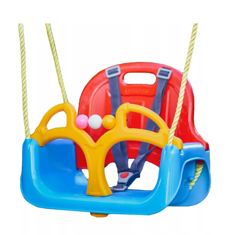Leagan, Primabobo, multifunctional 3 in 1, Reglabil, Manere detasabile, 12 luni+, 42 x 30 x 38 cm, Albastru Leagan, Primabobo, multifunctional 3 in 1, Reglabil, Manere detasabile, 12 luni+, 42 x 30 x 38 cm, Albastru