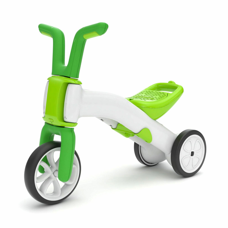 Tricicleta copii, Chillafish, Bunzi, 2 in 1, Transformabila in bicicleta fara pedale, Cu sa reglabila, Cu mic compartiment in sa, 1.9 Kg, Pentru 13 ani, Lime Tricicleta copii, Chillafish, Bunzi, 2 in 1, Transformabila in bicicleta fara pedale, Cu sa reglabila, Cu mic compartiment in sa, 1.9 Kg, Pentru 13 ani, Lime