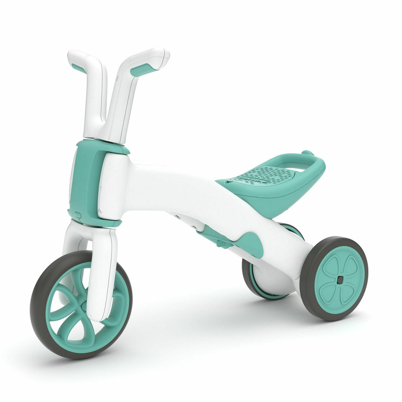 Tricicleta copii, Chillafish, Bunzi Matte, 2 in 1, Transformabila in bicicleta fara pedale, Cu sa reglabila, Cu mic compartiment in sa, 1.9 Kg, Pentru 13 ani, Mint Tricicleta copii, Chillafish, Bunzi Matte, 2 in 1, Transformabila in bicicleta fara pedale, Cu sa reglabila, Cu mic compartiment in sa, 1.9 Kg, Pentru 13 ani, Mint