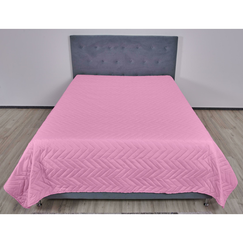 Cuvertura Microfibra, fill 80 g, Microfibra, 170X240, SWEET LILIAC Cuvertura Microfibra, fill 80 g, Microfibra, 170X240, SWEET LILIAC