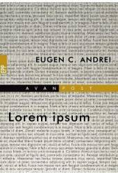 Lorem Ipsum - Eugen C. Andrei