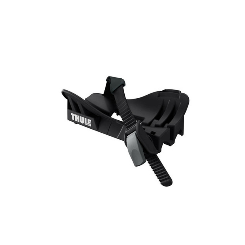 Adaptor Thule ProRide 5981 - pentru bicicleta FatBike (set de 2 buc) Adaptor Thule ProRide 5981 - pentru bicicleta FatBike (set de 2 buc)