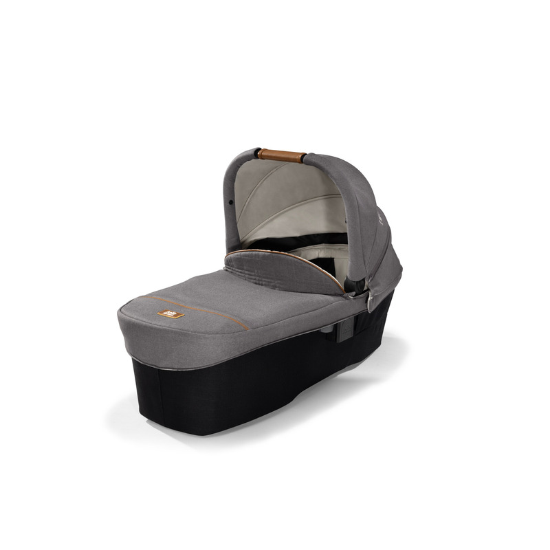Joie - Landou Ramble XL Signature, Carbon (pentru carucioarele Finiti, Tourist, Aeria, Parcel, Versatrax, Litetrax) Joie - Landou Ramble XL Signature, Carbon (pentru carucioarele Finiti, Tourist, Aeria, Parcel, Versatrax, Litetrax)