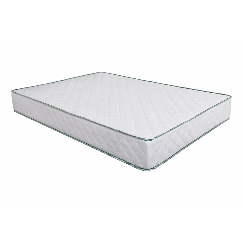 Saltea cu arcuri SomnART LETTO Plus 80x200, înălțime 24 cm, ortopedică, husă matlasată, duritate tare Saltea cu arcuri SomnART LETTO Plus 80x200, înălțime 24 cm, ortopedică, husă matlasată, duritate tare