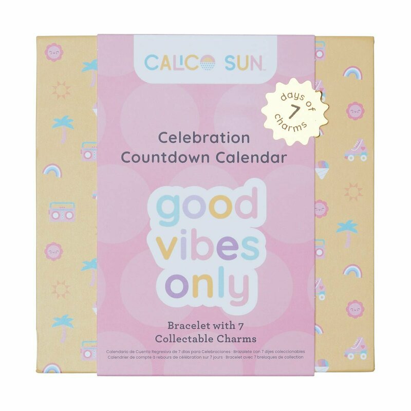 Set cadou bratara si charmuri - Calendar pentru sarbatorit evenimente - Good Vibes Only Set cadou bratara si charmuri - Calendar pentru sarbatorit evenimente - Good Vibes Only