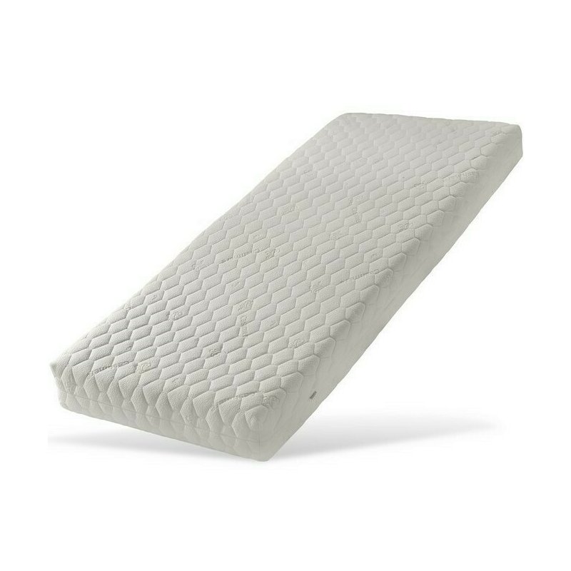 Danpol - Saltea pentru copii Cocos Latex cu husa detasabila Cashmere 120x60x11 cm Danpol - Saltea pentru copii Cocos Latex cu husa detasabila Cashmere 120x60x11 cm