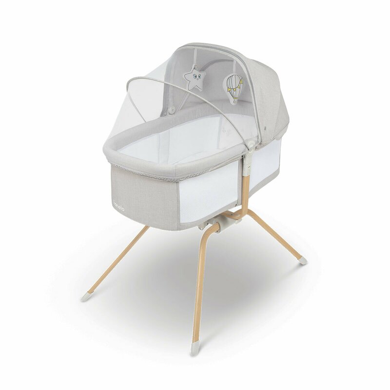 Patut balansoar, Lionelo, Malin Evo, 3 in 1, Pliabil, 0-9 kg, Geanta Transport, Asamblare Rapida, Ultra-Usor, Conform cu standardele europeane de securitate EN1130 si EN16890, Bej Patut balansoar, Lionelo, Malin Evo, 3 in 1, Pliabil, 0-9 kg, Geanta Transport, Asamblare Rapida, Ultra-Usor, Conform cu standardele europeane de securitate EN1130 si EN16890, Bej